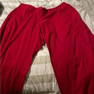 KOI XL scrub bottom